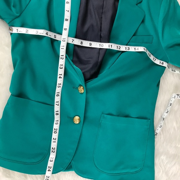 I love H81 blazer sz M - Picture 8 of 8